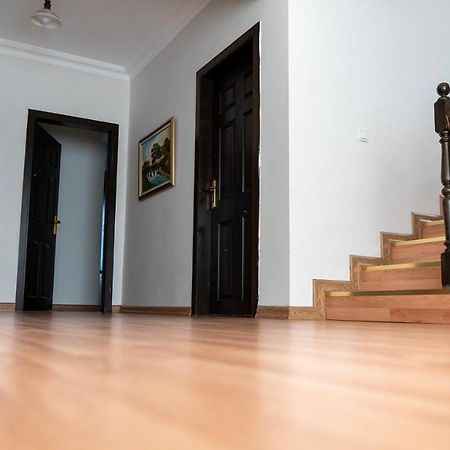 Spacious Villa With Sea And Mountain View Kemer Ngoại thất bức ảnh