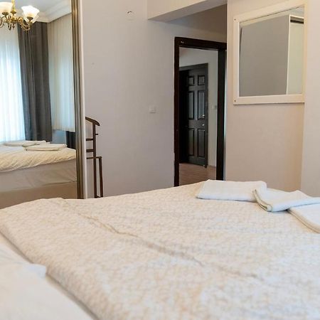 Spacious Villa With Sea And Mountain View Kemer Ngoại thất bức ảnh