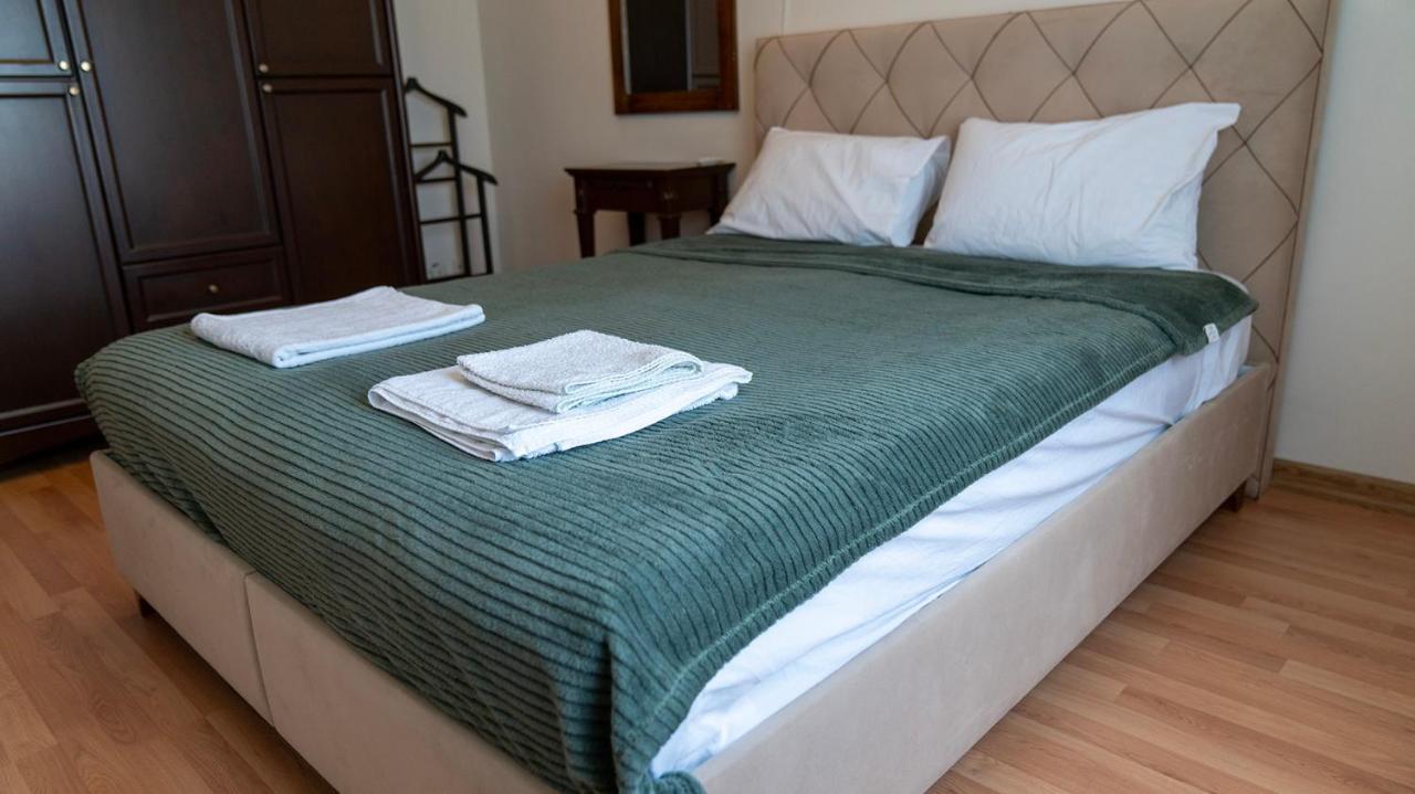 Spacious Villa With Sea And Mountain View Kemer Ngoại thất bức ảnh