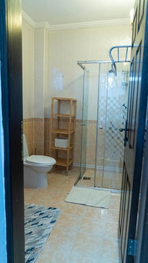 Spacious Villa With Sea And Mountain View Kemer Ngoại thất bức ảnh