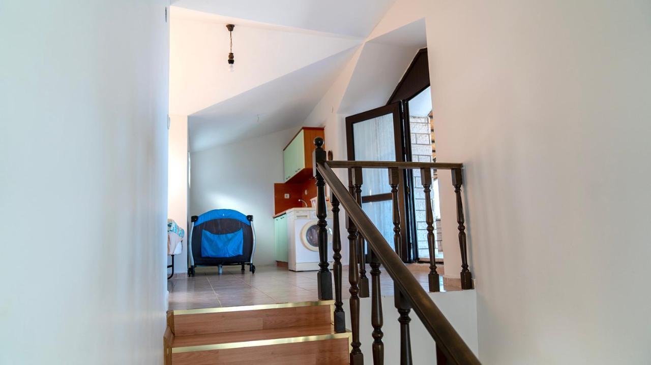 Spacious Villa With Sea And Mountain View Kemer Ngoại thất bức ảnh
