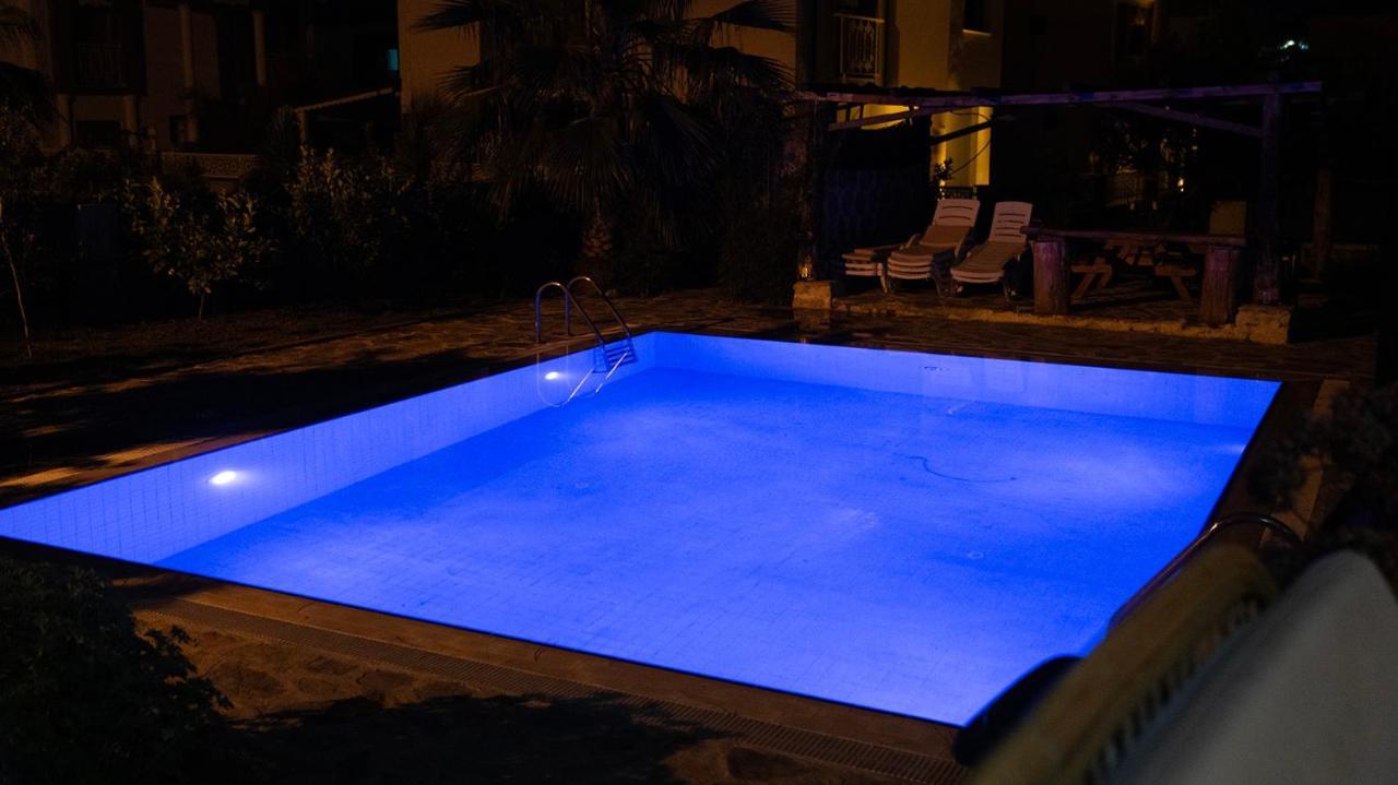 Spacious Villa With Sea And Mountain View Kemer Ngoại thất bức ảnh
