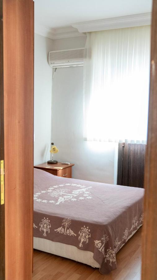 Spacious Villa With Sea And Mountain View Kemer Ngoại thất bức ảnh