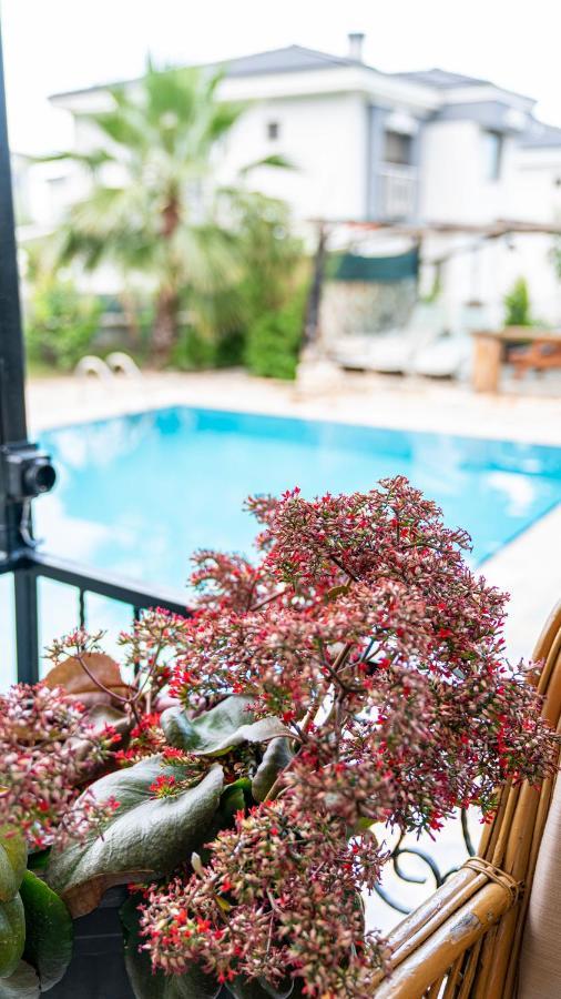 Spacious Villa With Sea And Mountain View Kemer Ngoại thất bức ảnh