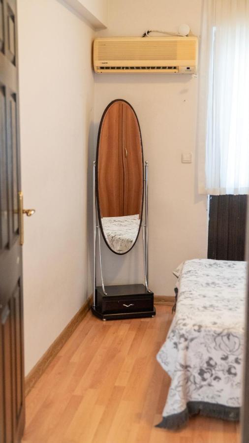Spacious Villa With Sea And Mountain View Kemer Ngoại thất bức ảnh